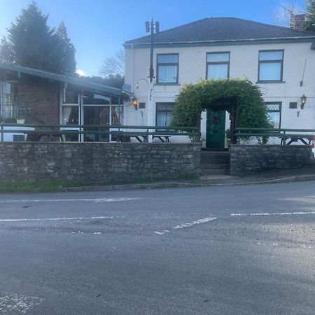 Milton Hotel Llanwern Village Newport (Gwent) Esterno foto