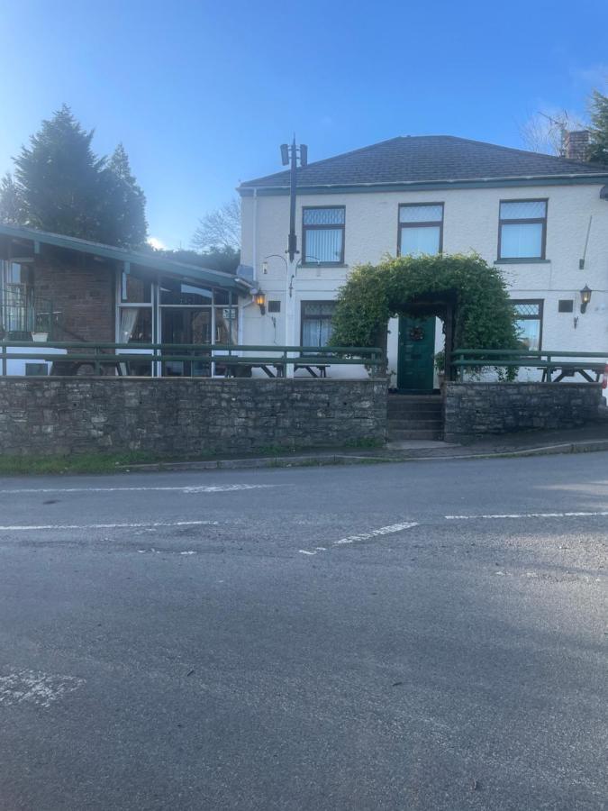 Milton Hotel Llanwern Village Newport (Gwent) Esterno foto