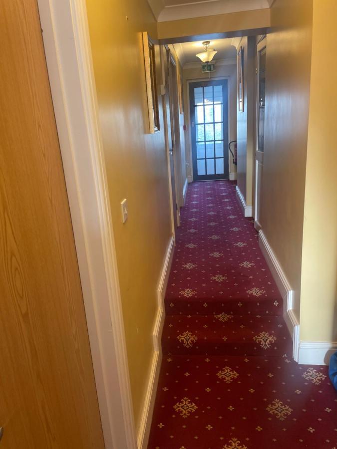 Milton Hotel Llanwern Village Newport (Gwent) Esterno foto