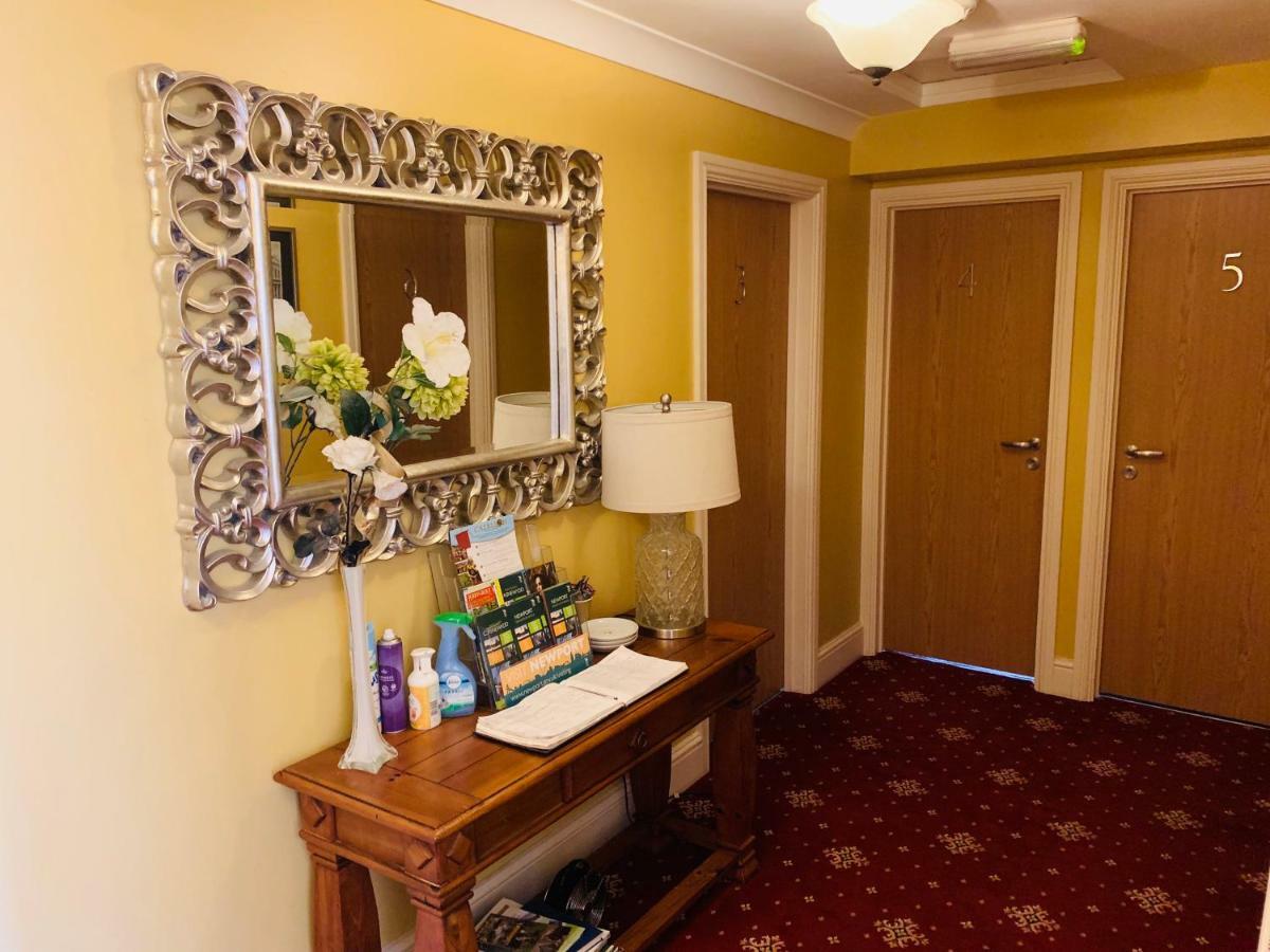 Milton Hotel Llanwern Village Newport (Gwent) Esterno foto